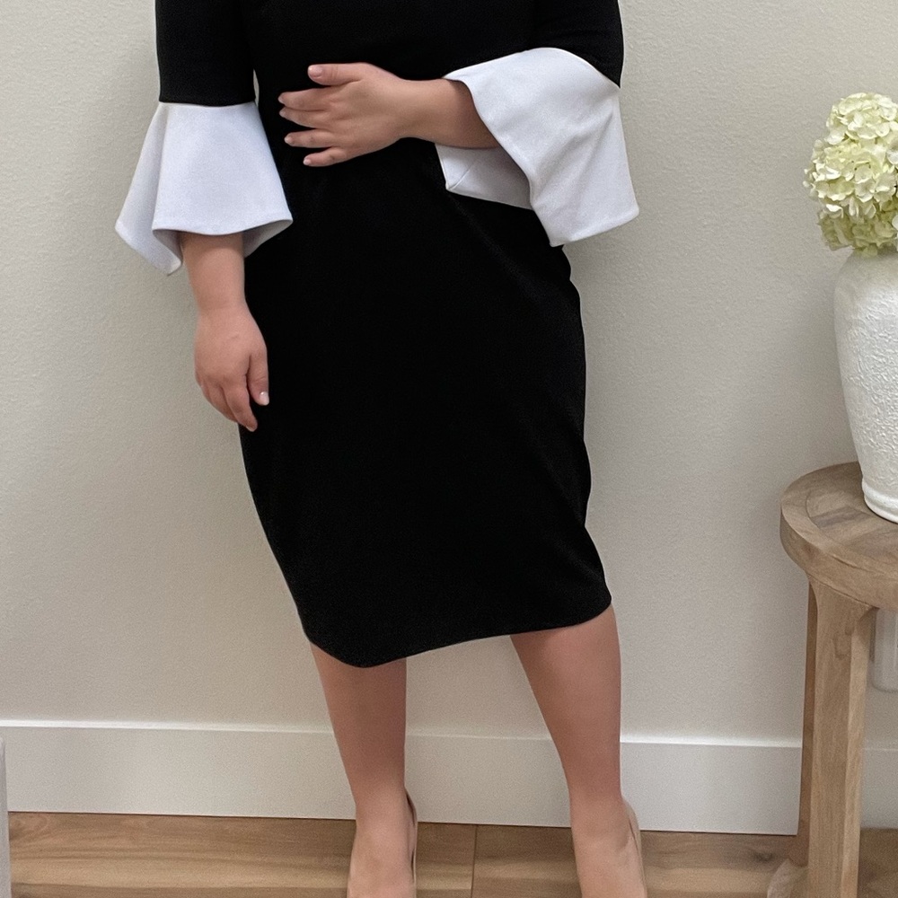 MIDI dress